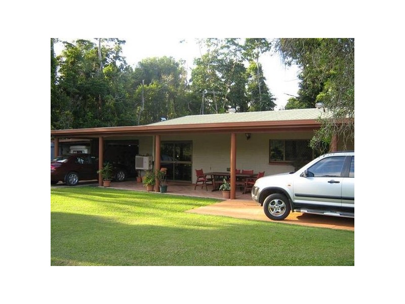 Mission Beach QLD 4852