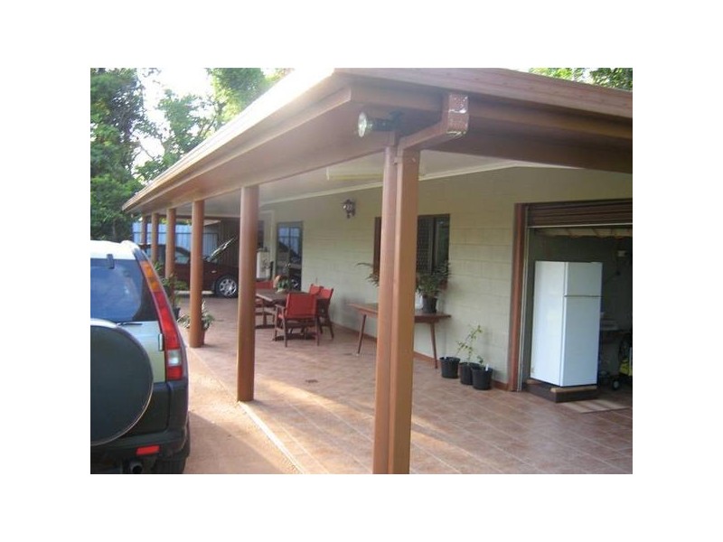 Mission Beach QLD 4852