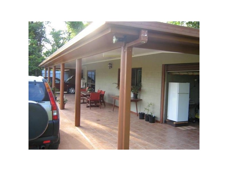 Mission Beach QLD 4852