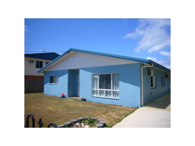 Mission Beach QLD 4852