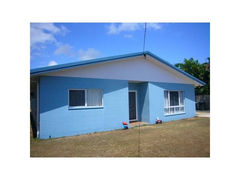 Mission Beach QLD 4852