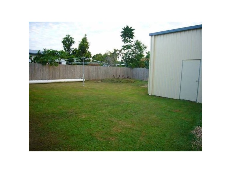Mission Beach QLD 4852