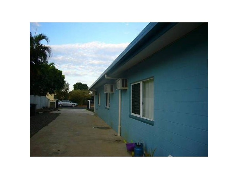 Mission Beach QLD 4852