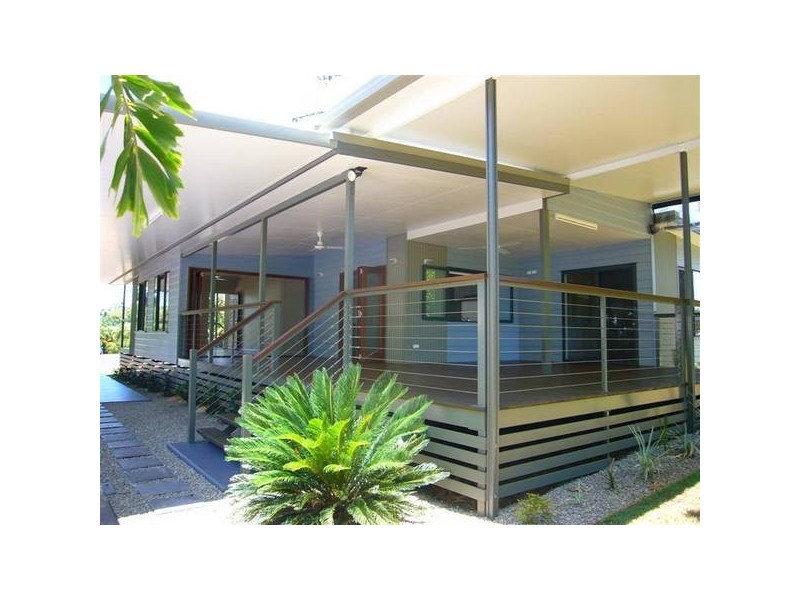 Mission Beach QLD 4852