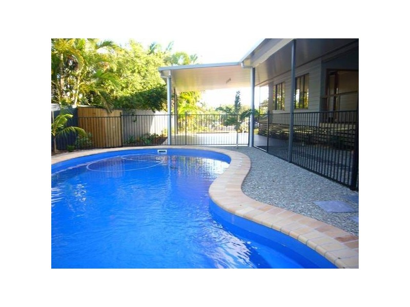 Mission Beach QLD 4852