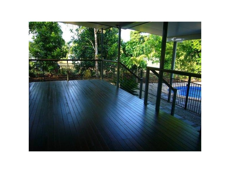 Mission Beach QLD 4852