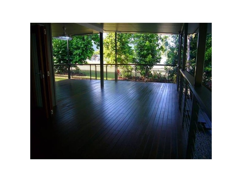 Mission Beach QLD 4852