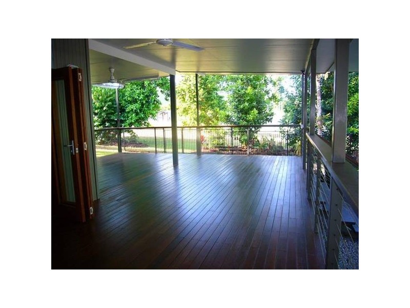 Mission Beach QLD 4852