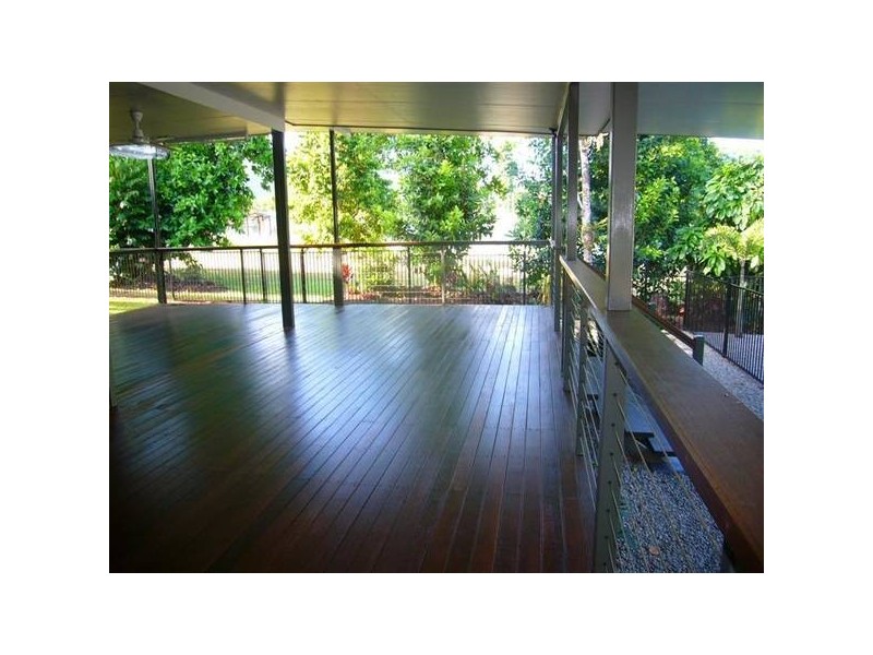 Mission Beach QLD 4852