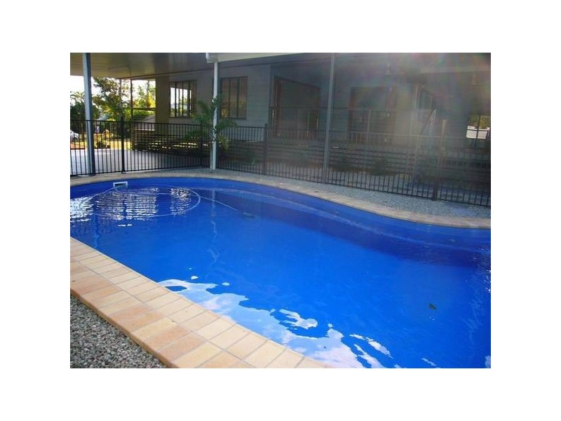 Mission Beach QLD 4852