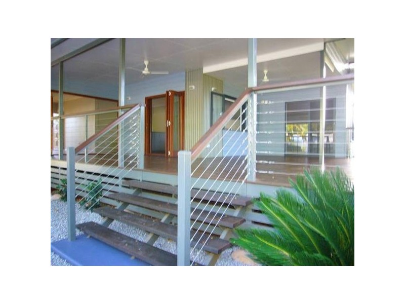 Mission Beach QLD 4852