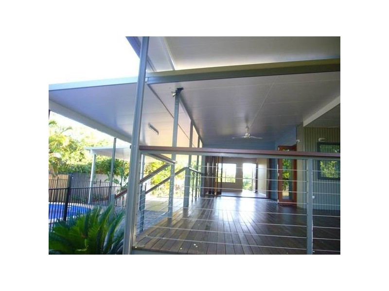 Mission Beach QLD 4852