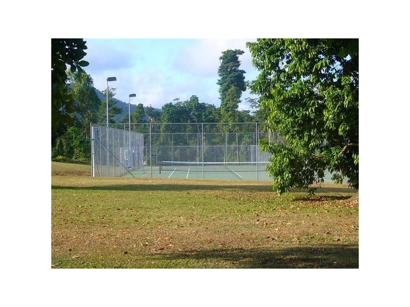 Mission Beach QLD 4852