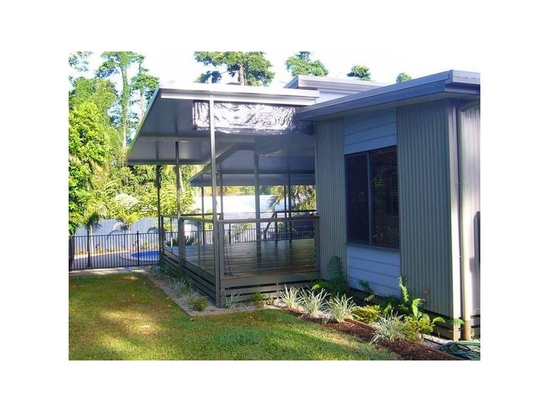 Mission Beach QLD 4852