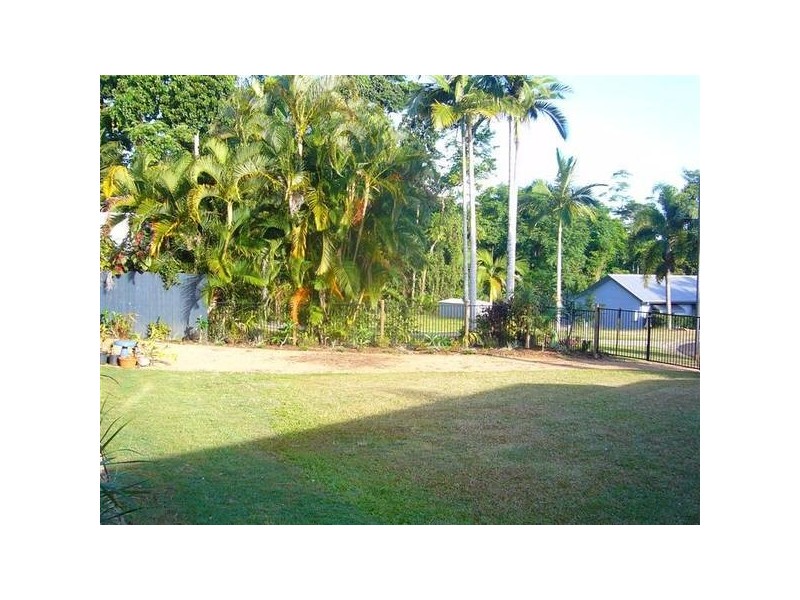 Mission Beach QLD 4852