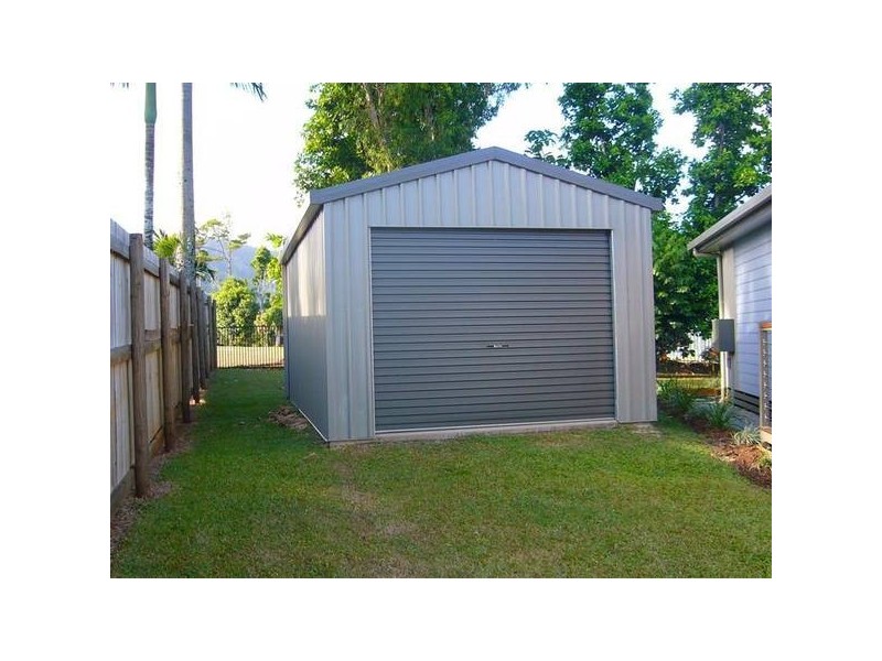 Mission Beach QLD 4852