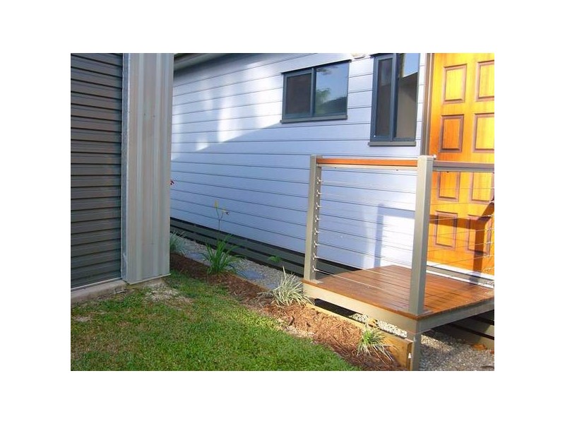 Mission Beach QLD 4852