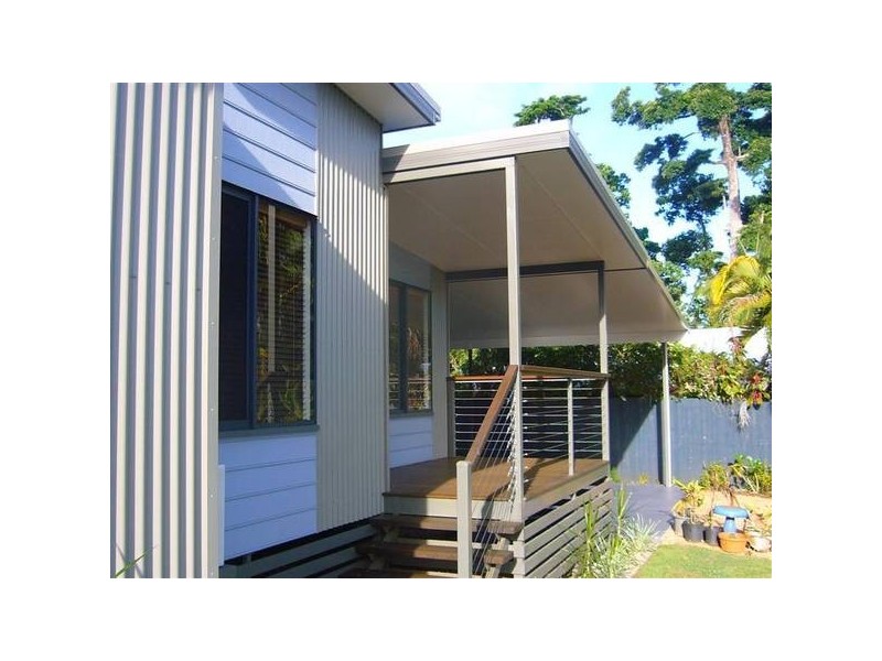 Mission Beach QLD 4852