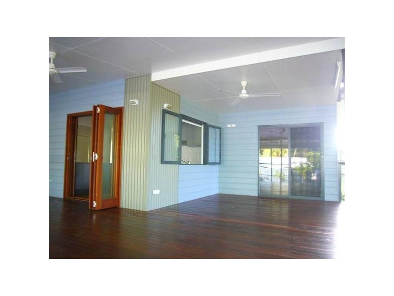 Mission Beach QLD 4852