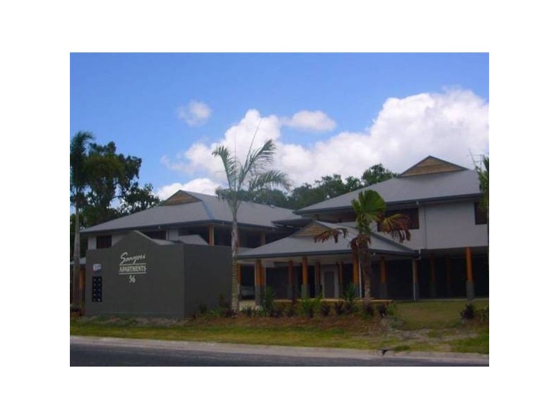 Mission Beach QLD 4852