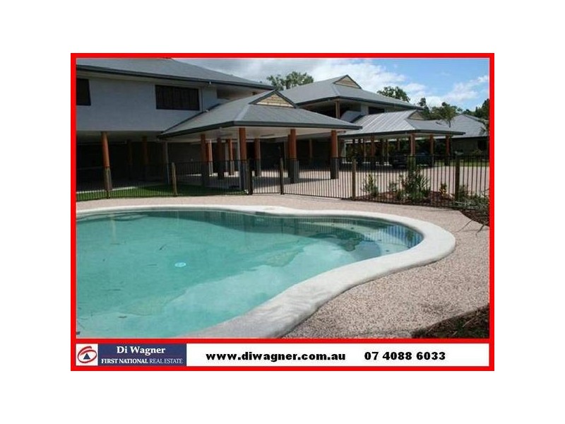 Mission Beach QLD 4852