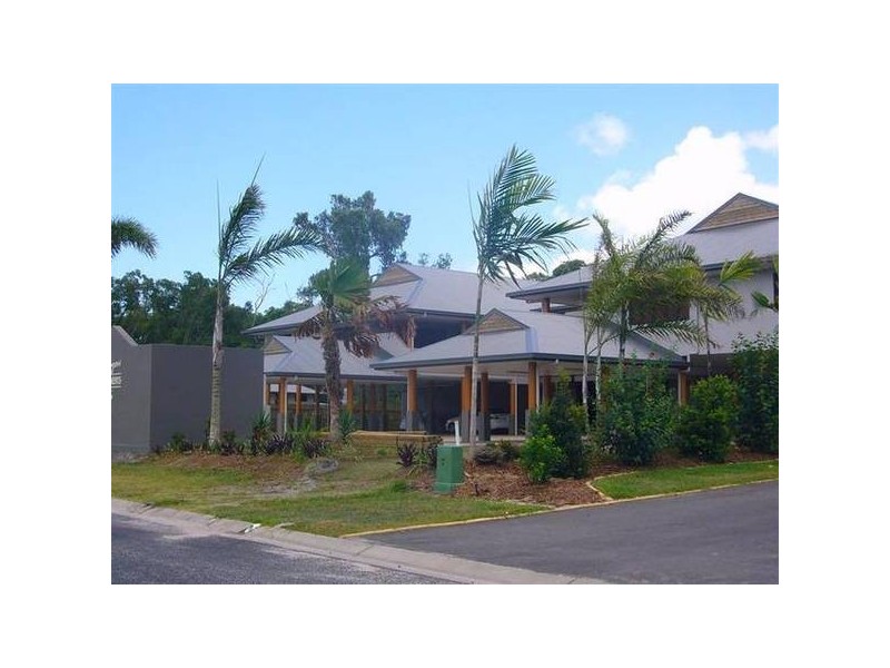 Mission Beach QLD 4852
