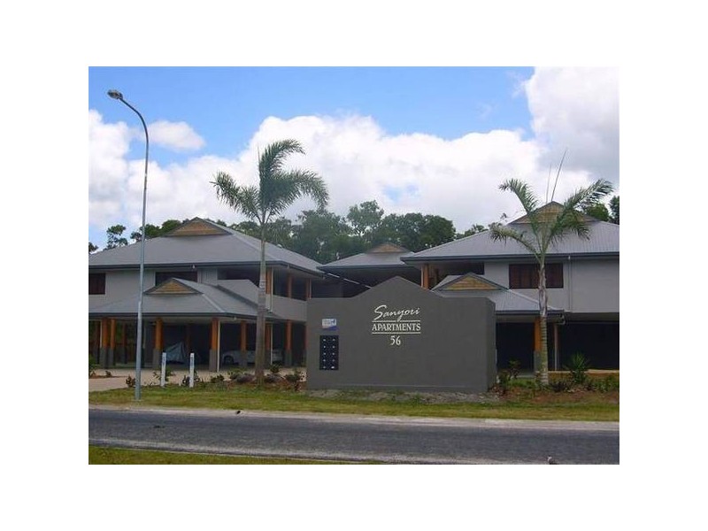 Mission Beach QLD 4852