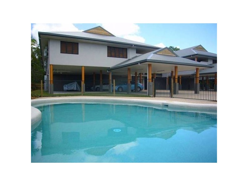 Mission Beach QLD 4852