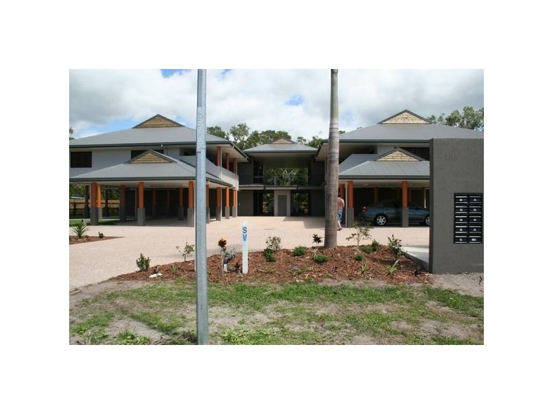 Mission Beach QLD 4852