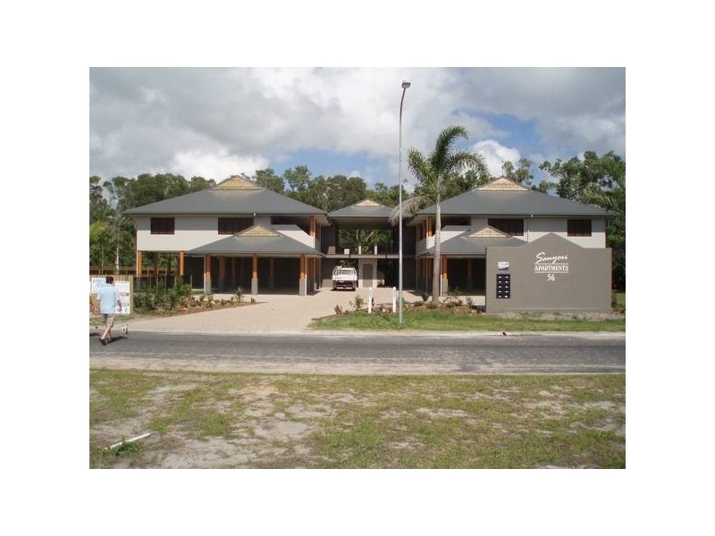 Mission Beach QLD 4852