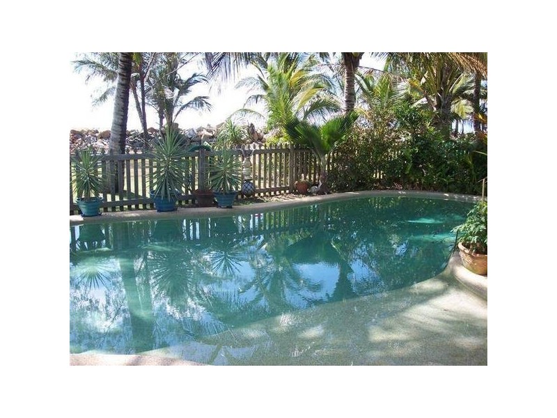 Mission Beach QLD 4852