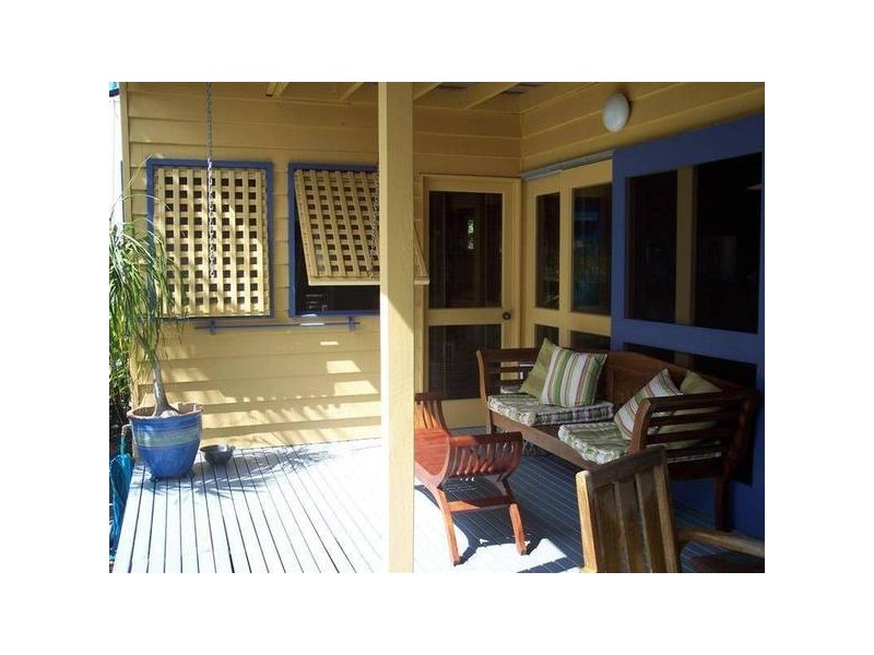 Mission Beach QLD 4852