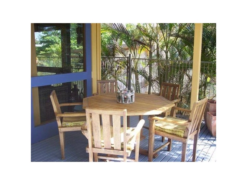 Mission Beach QLD 4852