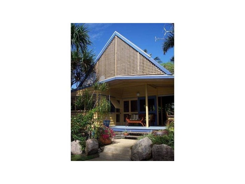 Mission Beach QLD 4852