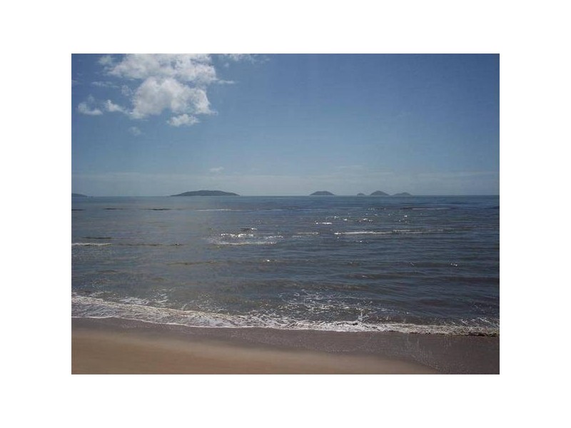 Mission Beach QLD 4852