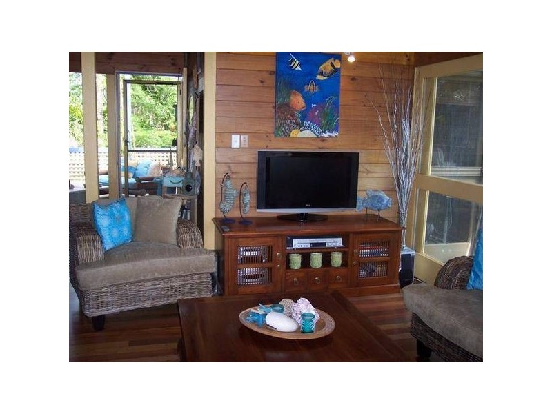 Mission Beach QLD 4852