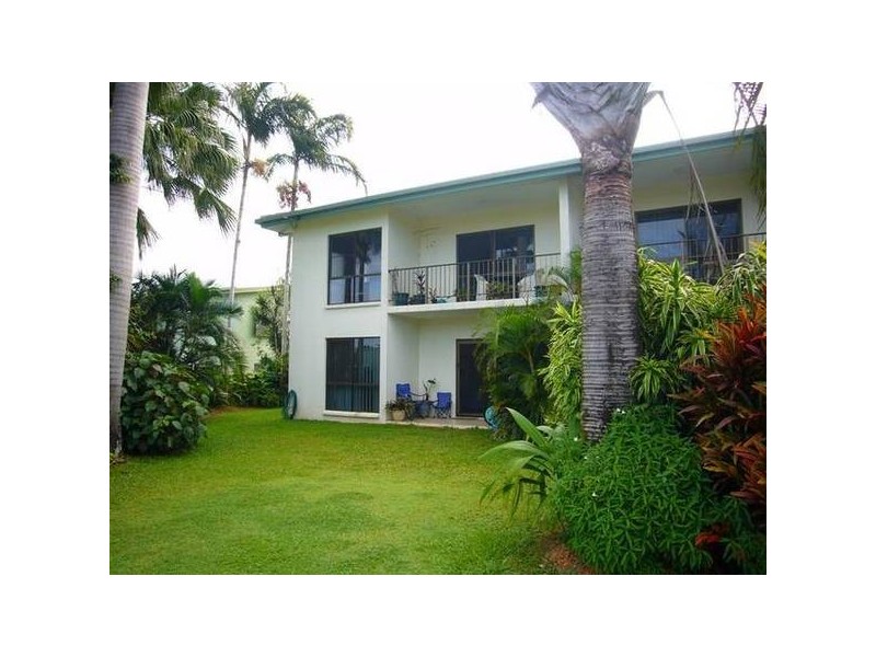 Mission Beach QLD 4852