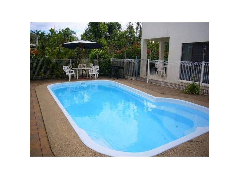 Mission Beach QLD 4852