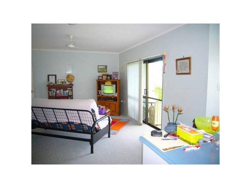 Mission Beach QLD 4852