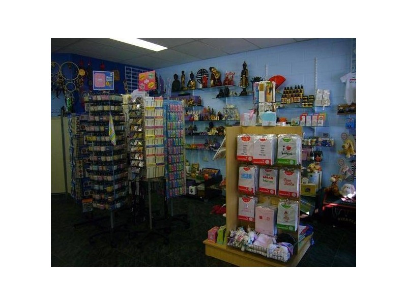 Mission Beach QLD 4852