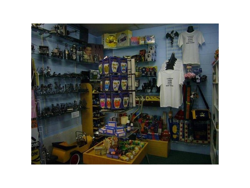 Mission Beach QLD 4852