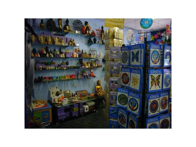 Mission Beach QLD 4852