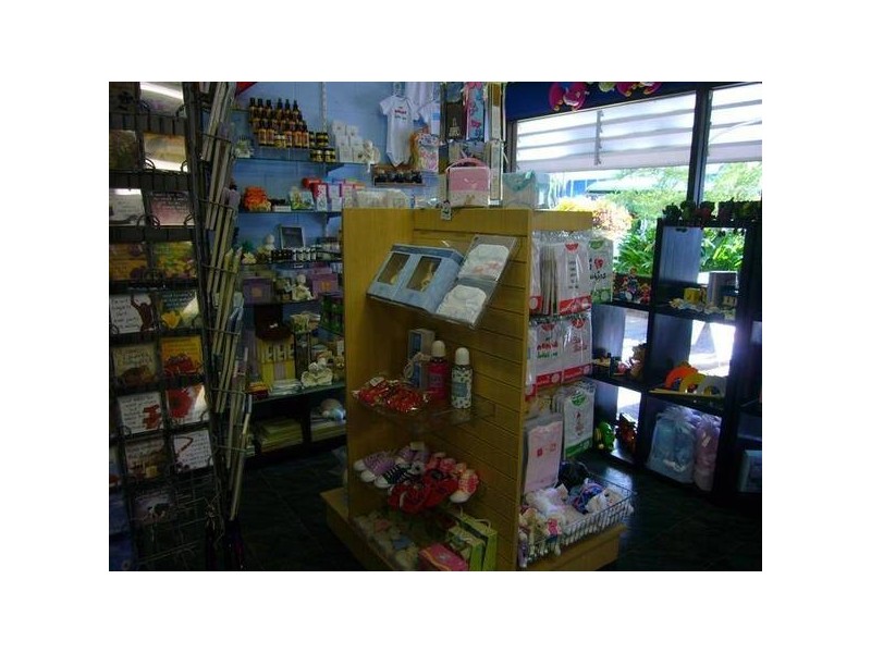 Mission Beach QLD 4852