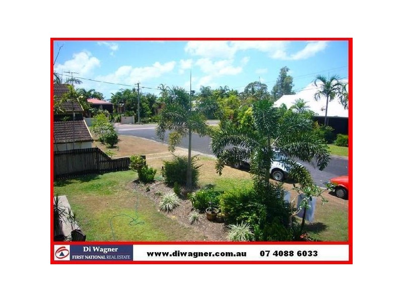 Mission Beach QLD 4852