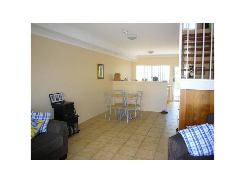 Mission Beach QLD 4852