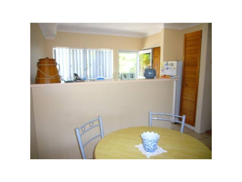 Mission Beach QLD 4852