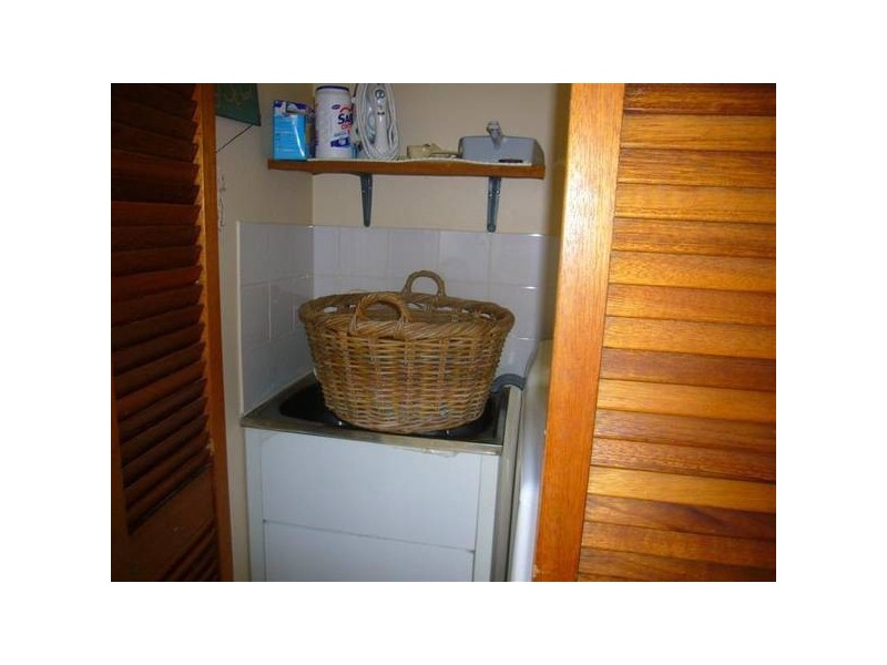 Mission Beach QLD 4852