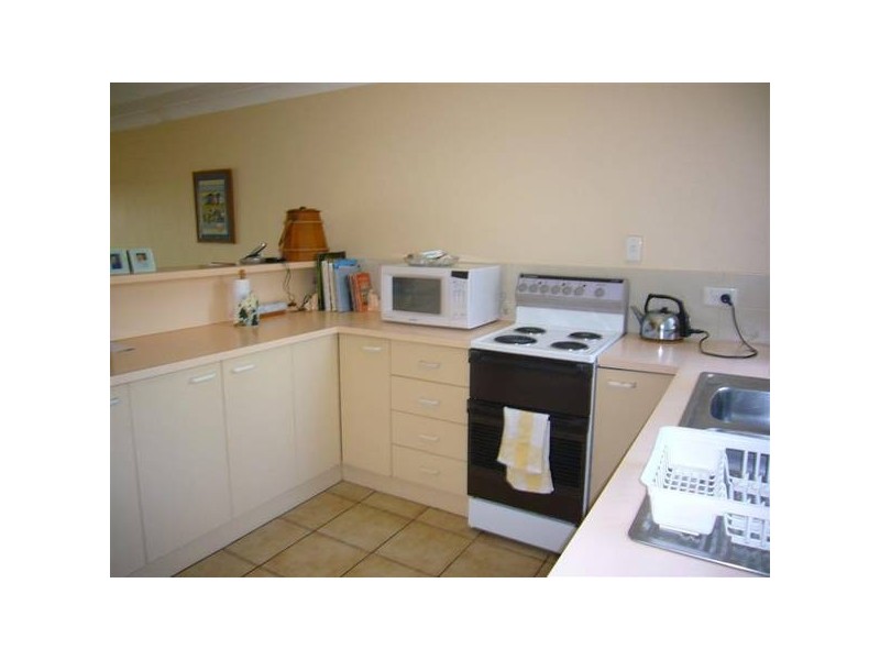 Mission Beach QLD 4852