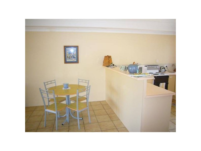 Mission Beach QLD 4852