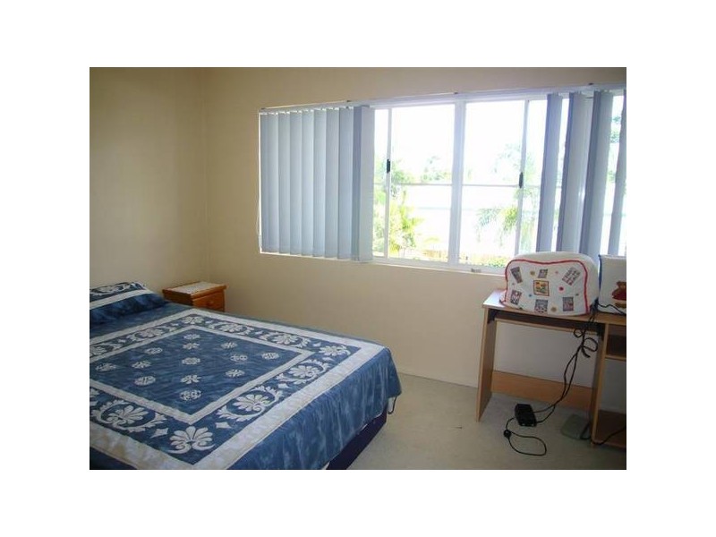 Mission Beach QLD 4852